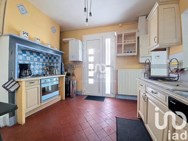 Maison à vendre 5 pièces 80 m² Ault