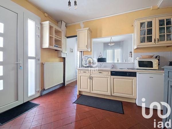 Maison à vendre 5 pièces 80 m² Ault