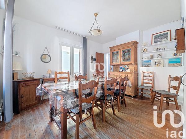 Maison à vendre 5 pièces 80 m² Ault