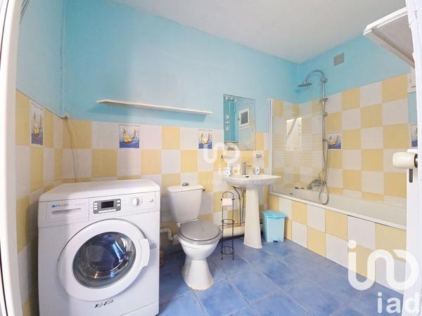 Maison à vendre 5 pièces 80 m² Ault