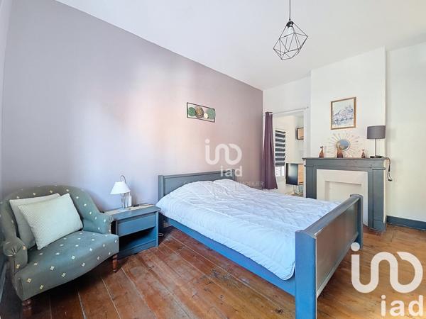 Maison à vendre 5 pièces 80 m² Ault