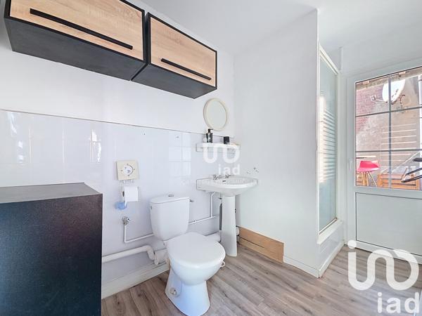 Maison à vendre 5 pièces 80 m² Ault