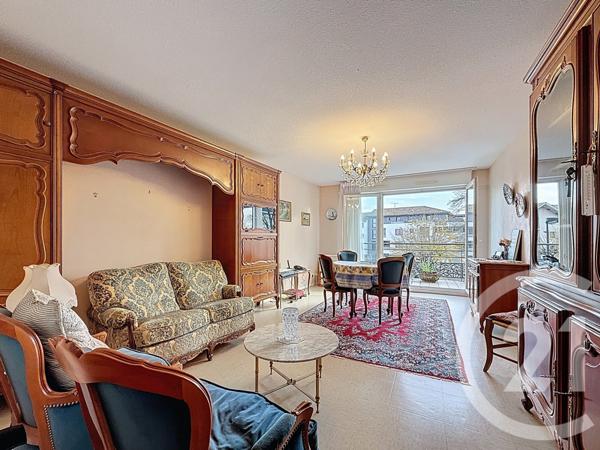 Appartement T3 à vendre  3 pièces - 67,17 m2 LA TESTE DE BUCH - 33