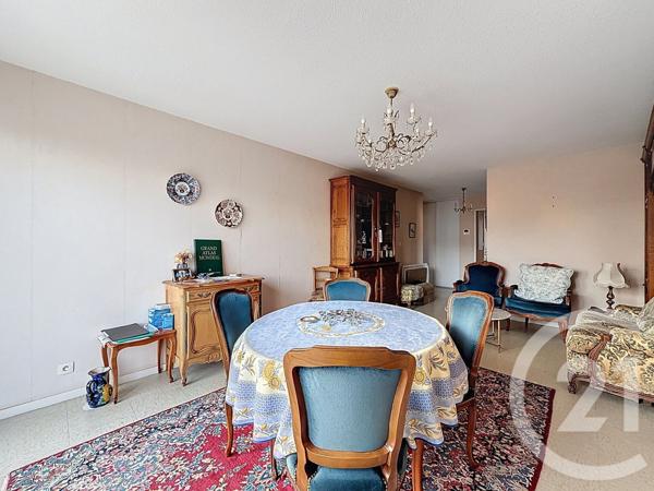 Appartement T3 à vendre  3 pièces - 67,17 m2 LA TESTE DE BUCH - 33