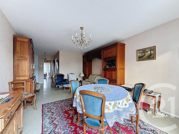 Appartement T3 à vendre  3 pièces - 67,17 m2 LA TESTE DE BUCH - 33