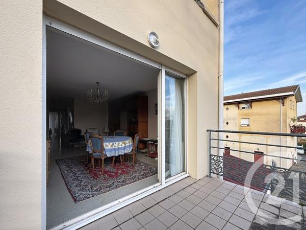 Appartement T3 à vendre  3 pièces - 67,17 m2 LA TESTE DE BUCH - 33