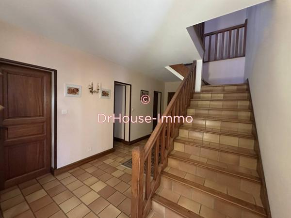Maison à vendre 9 pièces de 320 m²