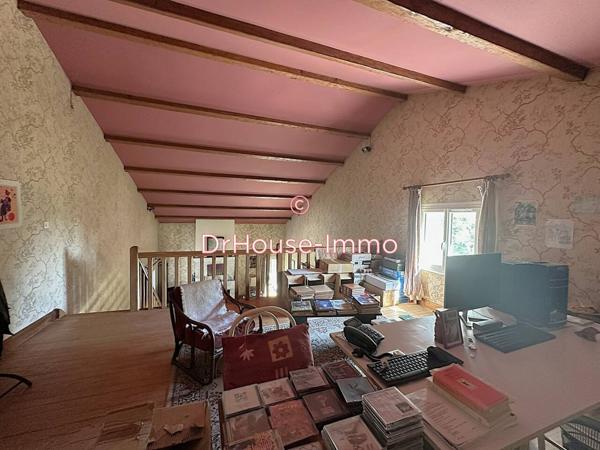 Maison à vendre 9 pièces de 320 m²