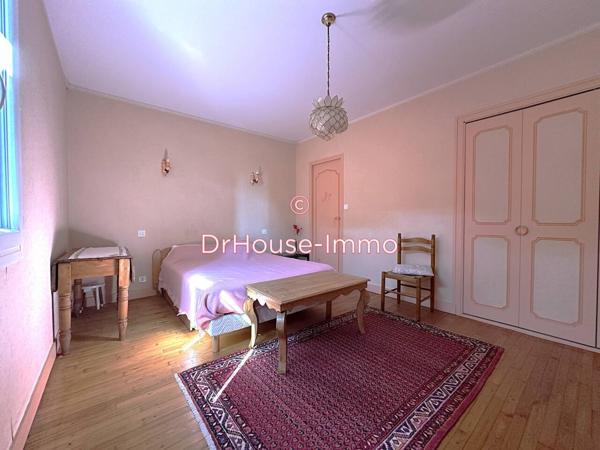 Maison à vendre 9 pièces de 320 m²