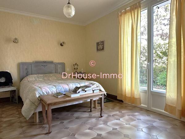 Maison à vendre 9 pièces de 320 m²