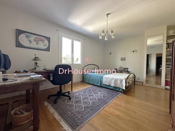 Maison à vendre 9 pièces de 320 m²