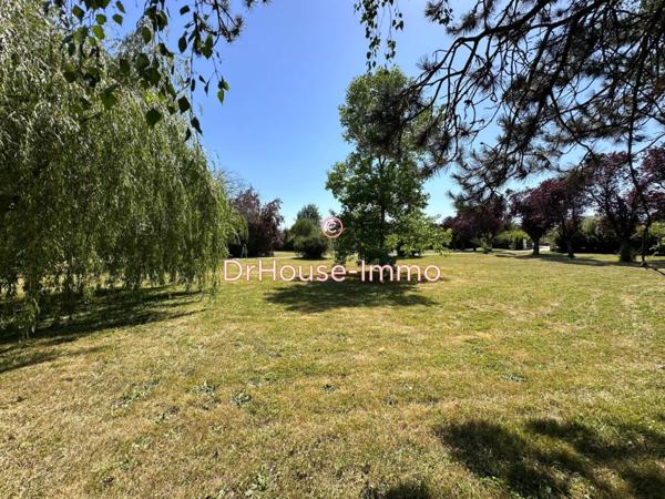 Maison à vendre 9 pièces de 320 m²