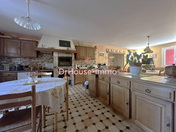 Maison à vendre 9 pièces de 320 m²