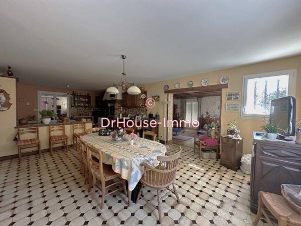 Maison à vendre 9 pièces de 320 m²