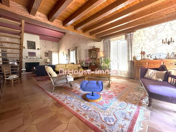 Maison à vendre 9 pièces de 320 m²