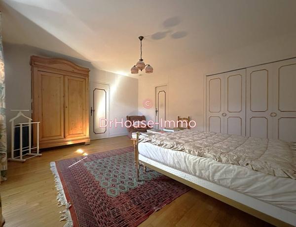 Maison à vendre 9 pièces de 320 m²
