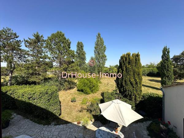 Maison à vendre 9 pièces de 320 m²