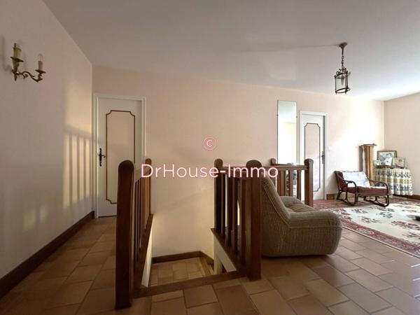 Maison à vendre 9 pièces de 320 m²