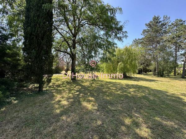 Maison à vendre 9 pièces de 320 m²