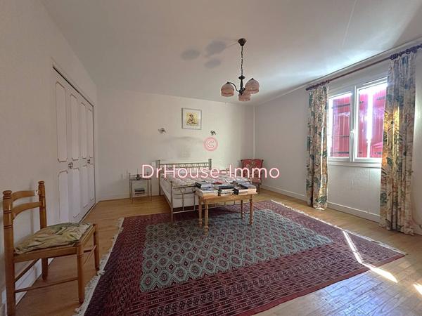 Maison à vendre 9 pièces de 320 m²
