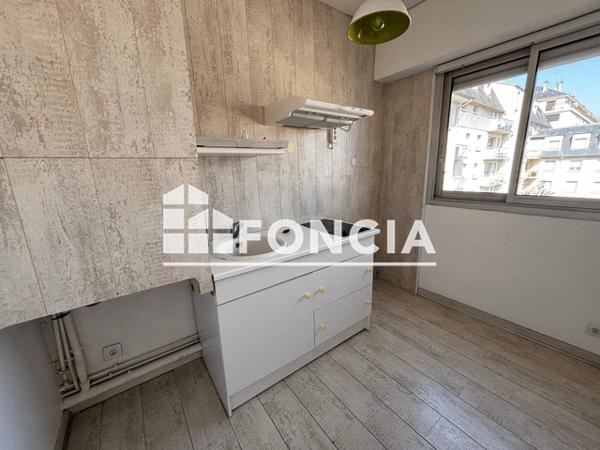 Location Appartement 2 pièces 41.31 m² - 25 QUAI DE LA LONDE Caen 14000