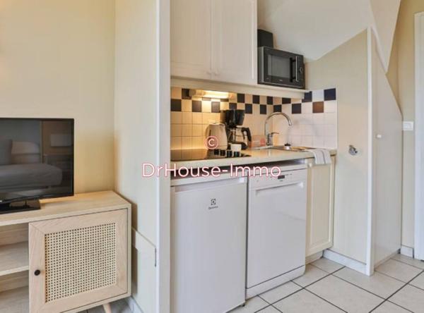 Appartement à vendre 2 pièces de 30 m²