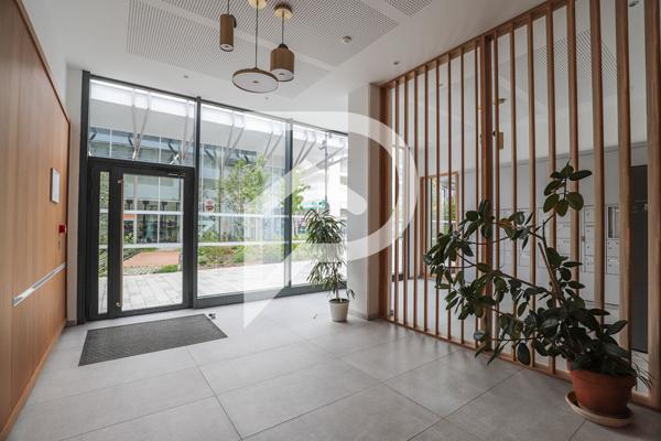 Appartement 4 pièces 86.46 m2