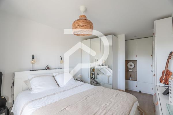 Appartement 4 pièces 86.46 m2