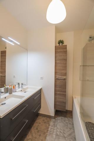 Appartement 4 pièces 86.46 m2