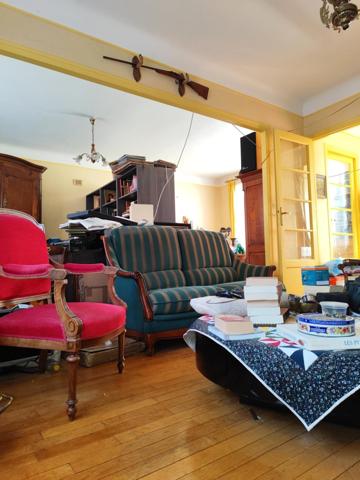 Immeuble à SENS, 89100 - 5 pièces 300m²