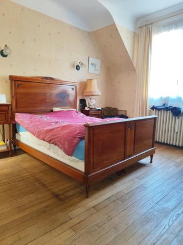 Immeuble à SENS, 89100 - 5 pièces 300m²