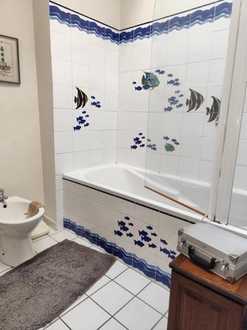 Immeuble à SENS, 89100 - 5 pièces 300m²