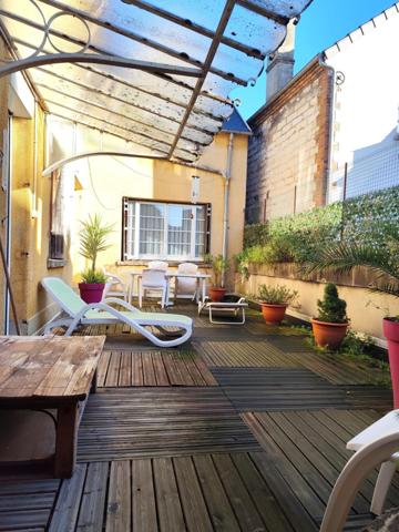 Immeuble à SENS, 89100 - 5 pièces 300m²