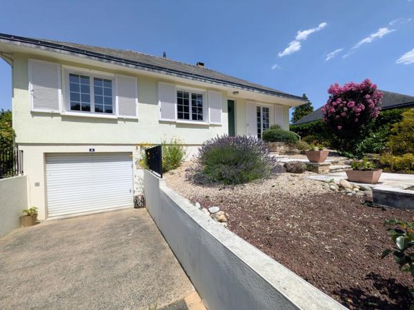 Maison à vendre 125 m² - CHOLET (49)