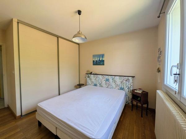 Maison à vendre 125 m² - CHOLET (49)