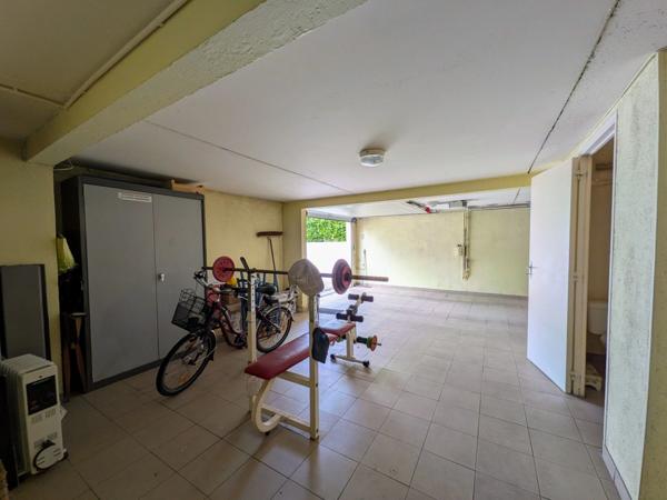 Maison à vendre 125 m² - CHOLET (49)