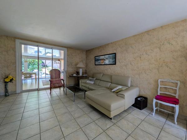 Maison à vendre 125 m² - CHOLET (49)