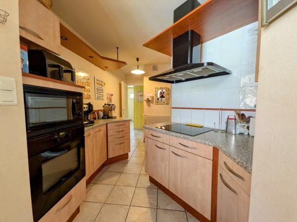 Maison à vendre 125 m² - CHOLET (49)