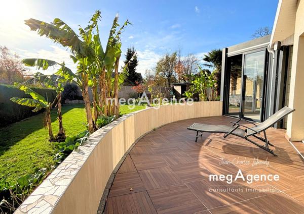 Maison à LONGUEVILLE, 50290 - 5 pièces 138m²