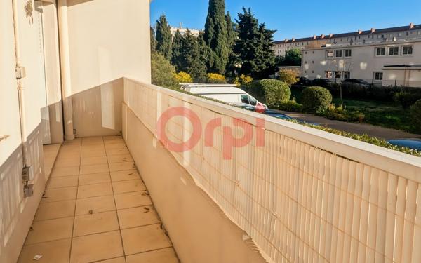 Appartement à vendre    3 pièces • 65,75 m2 Toulon