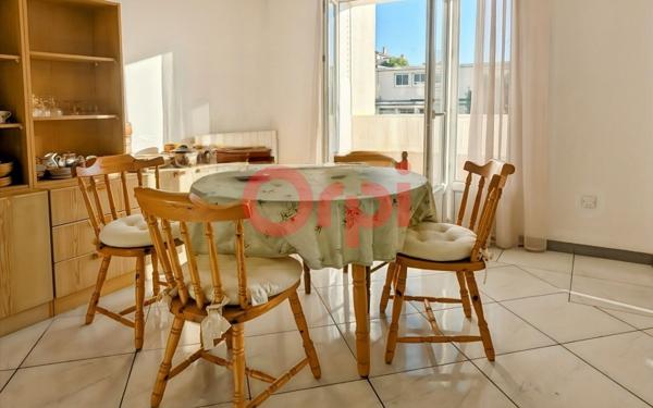 Appartement à vendre    3 pièces • 65,75 m2 Toulon