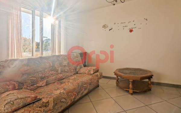 Appartement à vendre    3 pièces • 65,75 m2 Toulon