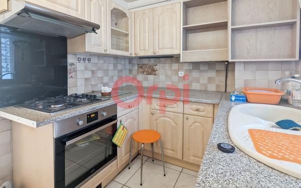 Appartement à vendre    3 pièces • 65,75 m2 Toulon