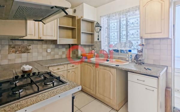 Appartement à vendre    3 pièces • 65,75 m2 Toulon