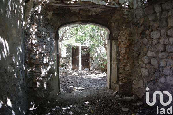 Maison à vendre 6 pièces 120 m² Buis-les-Baronnies