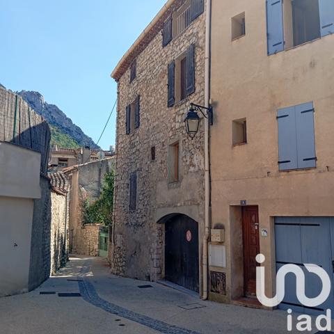 Maison à vendre 6 pièces 120 m² Buis-les-Baronnies