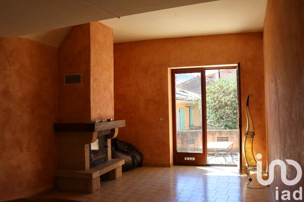 Maison à vendre 6 pièces 120 m² Buis-les-Baronnies