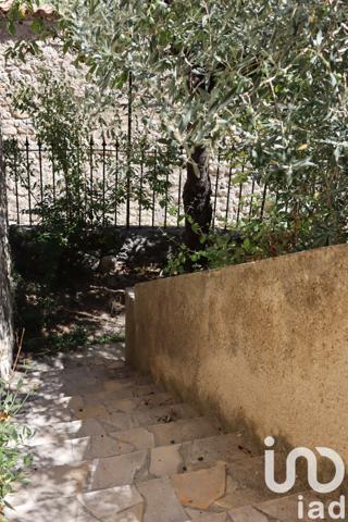 Maison à vendre 6 pièces 120 m² Buis-les-Baronnies
