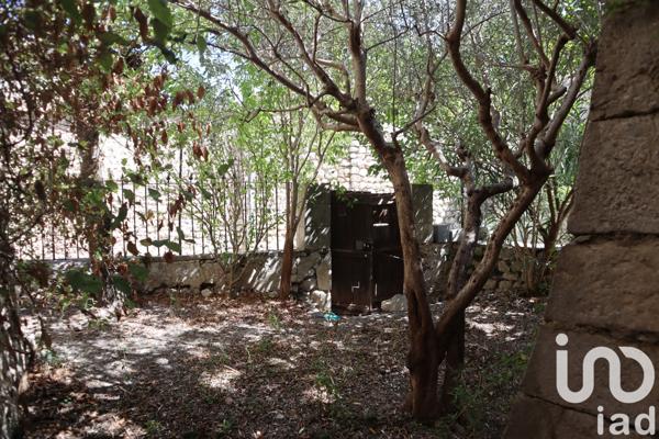 Maison à vendre 6 pièces 120 m² Buis-les-Baronnies