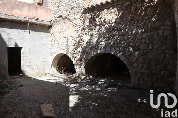 Maison à vendre 6 pièces 120 m² Buis-les-Baronnies